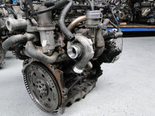 Laden Sie das Bild in den Galerie-Viewer, Motor Hyundai Kia I30 Ceed D4FB 1.6 CRDI 117PS Diesel Engine Komplett MOT2061433387ss