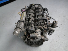 Laden Sie das Bild in den Galerie-Viewer, Motor Hyundai Kia I30 Ceed D4FB 1.6 CRDI 117PS Diesel Engine Komplett MOT2061433387ss