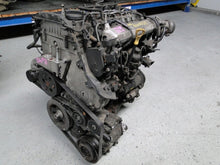 Laden Sie das Bild in den Galerie-Viewer, Motor Hyundai Kia I30 Ceed D4FB 1.6 CRDI 117PS Diesel Engine Komplett MOT2061433387ss