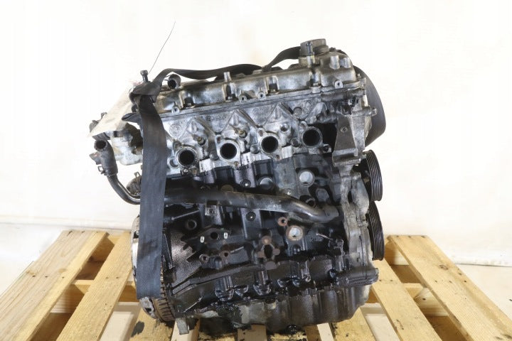 Motor Hyundai I30 D4FC 1.4 CRDI 88PS 2012 Diesel Engine Unkomplett MOT2077283520qo