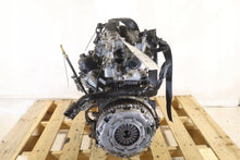 Laden Sie das Bild in den Galerie-Viewer, Motor Hyundai I30 D4FC 1.4 CRDI 88PS 2012 Diesel Engine Unkomplett MOT2077283520qo