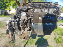 Laden Sie das Bild in den Galerie-Viewer, Motor Jeep Cherokee Kl ED6 2.4 Benzin Engine Komplett MOT2093532243ws