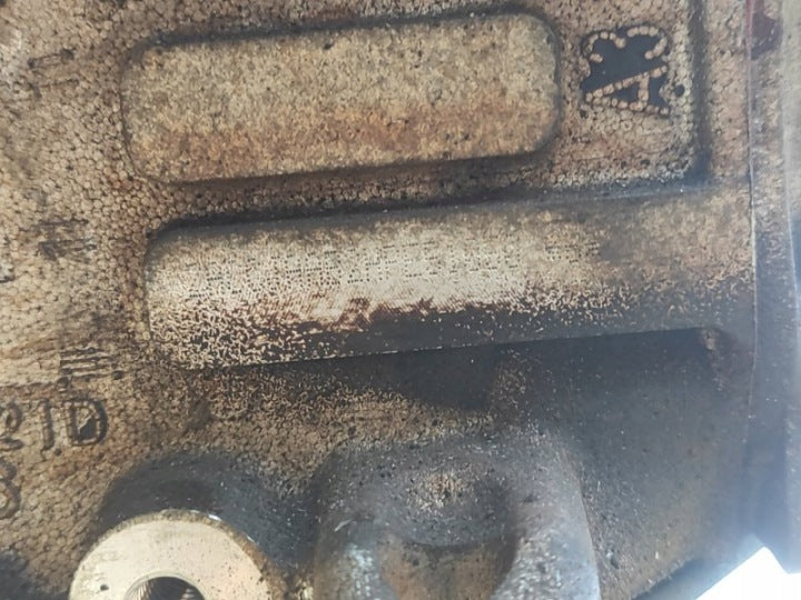 Motor Jeep Cherokee Kl ED6 2.4 Benzin Engine Komplett MOT2093532243ws