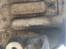 Laden Sie das Bild in den Galerie-Viewer, Motor Jeep Cherokee Kl ED6 2.4 Benzin Engine Komplett MOT2093532243ws