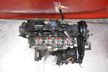Laden Sie das Bild in den Galerie-Viewer, Motor Volvo S40 II D4162T 1.6 115PS 2010 Diesel Engine Unkomplett MOT2131903656ta