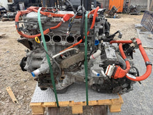 Laden Sie das Bild in den Galerie-Viewer, Motor Lexus Nx 2AR-FXE 2.5 2018 Hybrid Engine Unkomplett MOT2143305114sa