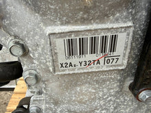 Laden Sie das Bild in den Galerie-Viewer, Motor Lexus Nx 2AR-FXE 2.5 2018 Hybrid Engine Unkomplett MOT2143305114sa