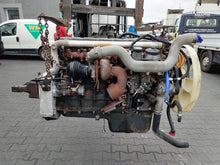 Laden Sie das Bild in den Galerie-Viewer, Motor Man D2066 LF40 Diesel Engine Komplett MOT2158337487wn