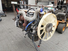 Laden Sie das Bild in den Galerie-Viewer, Motor Man D2066 LF40 Diesel Engine Komplett MOT2158337487wn