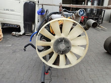 Laden Sie das Bild in den Galerie-Viewer, Motor Man D2066 LF40 Diesel Engine Komplett MOT2158337487wn