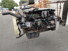 Laden Sie das Bild in den Galerie-Viewer, Motor Man D2066 LF40 Diesel Engine Komplett MOT2158337487wn