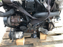 Load image into Gallery viewer, Motor Fiat Ducato F1AGL4112 2.3 JTD 180PS Diesel Engine Komplett MOT2161796979ts