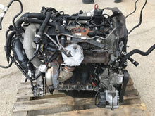 Load image into Gallery viewer, Motor Fiat Ducato F1AGL4112 2.3 JTD 180PS Diesel Engine Komplett MOT2161796979ts