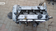 Laden Sie das Bild in den Galerie-Viewer, Motor Mazda 3 Bl Cw LF6P 2.0 DISI 300TKm Benzin Engine Unkomplett MOT2182806863ta