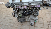 Laden Sie das Bild in den Galerie-Viewer, Motor Mazda 3 Bl Cw LF6P 2.0 DISI 300TKm Benzin Engine Unkomplett MOT2182806863ta
