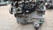 Laden Sie das Bild in den Galerie-Viewer, Motor Mazda 3 Bl Cw LF6P 2.0 DISI 300TKm Benzin Engine Unkomplett MOT2182806863ta