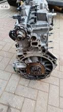Laden Sie das Bild in den Galerie-Viewer, Motor Mazda 3 Bl Cw LF6P 2.0 DISI 300TKm Benzin Engine Unkomplett MOT2182806863ta