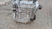 Laden Sie das Bild in den Galerie-Viewer, Motor Mazda 3 Bl Cw LF6P 2.0 DISI 300TKm Benzin Engine Unkomplett MOT2182806863ta
