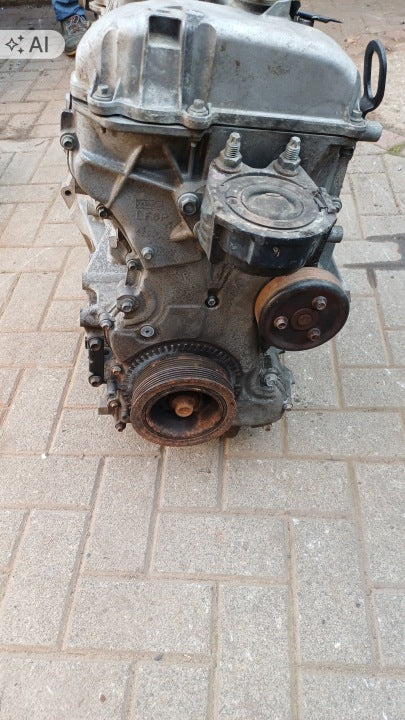Motor Mazda 3 Bl Cw LF6P 2.0 DISI 300TKm Benzin Engine Unkomplett MOT2182806863ta
