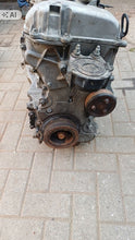Laden Sie das Bild in den Galerie-Viewer, Motor Mazda 3 Bl Cw LF6P 2.0 DISI 300TKm Benzin Engine Unkomplett MOT2182806863ta