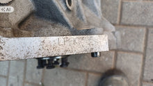 Laden Sie das Bild in den Galerie-Viewer, Motor Mazda 3 Bl Cw LF6P 2.0 DISI 300TKm Benzin Engine Unkomplett MOT2182806863ta