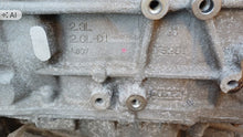 Laden Sie das Bild in den Galerie-Viewer, Motor Mazda 3 Bl Cw LF6P 2.0 DISI 300TKm Benzin Engine Unkomplett MOT2182806863ta