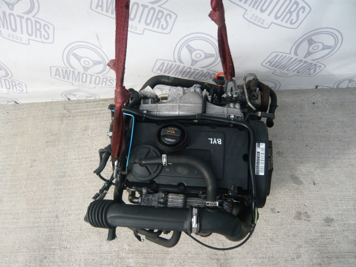 Motor Jeep Patriot ECE ECD 2.0 CRD 140PS 190TKm 2009 Diesel Engine Komplett MOT2186996988rc