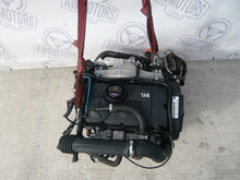 Laden Sie das Bild in den Galerie-Viewer, Motor Jeep Patriot ECE ECD 2.0 CRD 140PS 190TKm 2009 Diesel Engine Komplett MOT2186996988rc