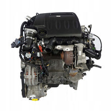 Laden Sie das Bild in den Galerie-Viewer, Motor Mini R55 R56 9HZ 1.6 109PS 109TKm Diesel Engine Unkomplett MOT2193575863av