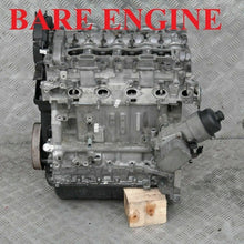 Laden Sie das Bild in den Galerie-Viewer, Motor Mini R55 R56 9HZ 1.6 109PS 109TKm Diesel Engine Unkomplett MOT2193575863av