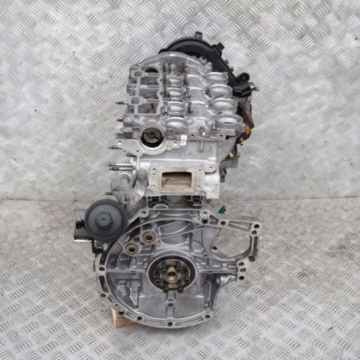 Motor Mini R55 R56 9HZ 1.6 109PS 109TKm Diesel Engine Unkomplett MOT2193575863av