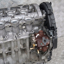 Laden Sie das Bild in den Galerie-Viewer, Motor Mini R55 R56 9HZ 1.6 109PS 109TKm Diesel Engine Unkomplett MOT2193575863av
