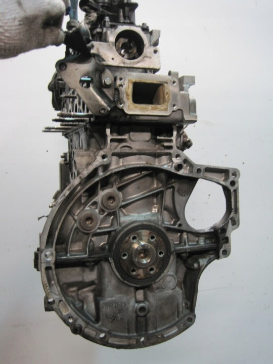 Motor Citroën Peugeot I 3008 10JBHP 1.6 Diesel Engine Unkomplett MOT2195537845ge