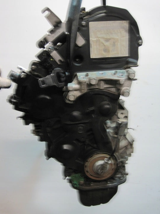 Motor Citroën Peugeot I 3008 10JBHP 1.6 Diesel Engine Unkomplett MOT2195537845ge