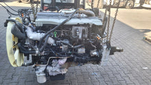 Laden Sie das Bild in den Galerie-Viewer, Motor Man D2676 480PS Diesel Engine Komplett MOT2195908636ly