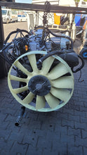 Laden Sie das Bild in den Galerie-Viewer, Motor Man D2676 480PS Diesel Engine Komplett MOT2195908636ly