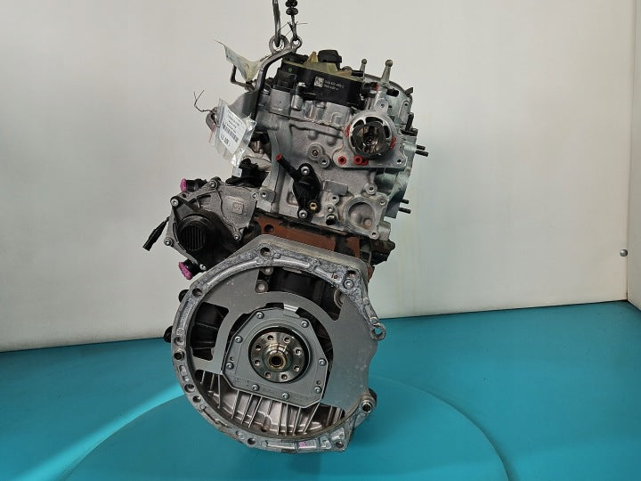 Motor Skoda Kodiaq DNN 2.0 TSI 190PS 140kW 60TKm Benzin Engine Unkomplett MOT2203550464zs