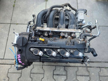 Laden Sie das Bild in den Galerie-Viewer, Motor Suzuki Swift I K12B 1.2 127TKm Benzin Engine Unkomplett MOT2206325673dy