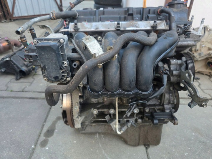 Motor Suzuki Swift I K12B 1.2 127TKm Benzin Engine Unkomplett MOT2206325673dy