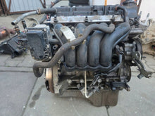 Laden Sie das Bild in den Galerie-Viewer, Motor Suzuki Swift I K12B 1.2 127TKm Benzin Engine Unkomplett MOT2206325673dy
