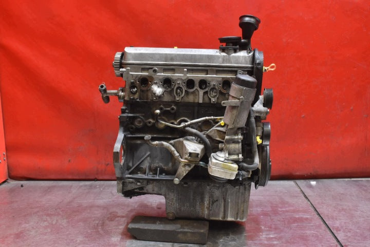 Motor VW Lt APA 2.5 TDI 90PS 66kW Diesel Engine Unkomplett MOT2209131196og
