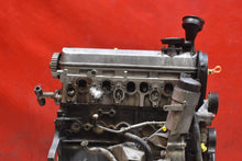 Laden Sie das Bild in den Galerie-Viewer, Motor VW Lt APA 2.5 TDI 90PS 66kW Diesel Engine Unkomplett MOT2209131196og
