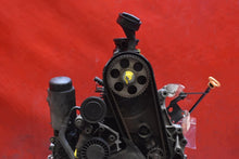 Laden Sie das Bild in den Galerie-Viewer, Motor VW Lt APA 2.5 TDI 90PS 66kW Diesel Engine Unkomplett MOT2209131196og