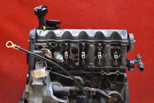 Laden Sie das Bild in den Galerie-Viewer, Motor VW Lt APA 2.5 TDI 90PS 66kW Diesel Engine Unkomplett MOT2209131196og