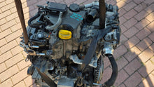 Laden Sie das Bild in den Galerie-Viewer, Motor Dacia Dokker K9KU872 1.5 DCI Diesel Engine Unkomplett MOT2233997000sr