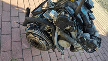 Laden Sie das Bild in den Galerie-Viewer, Motor Dacia Dokker K9KU872 1.5 DCI Diesel Engine Unkomplett MOT2233997000sr