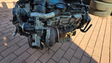 Laden Sie das Bild in den Galerie-Viewer, Motor Dacia Dokker K9KU872 1.5 DCI Diesel Engine Unkomplett MOT2233997000sr