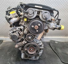 Laden Sie das Bild in den Galerie-Viewer, Motor Opel Corsa E B14XEL 1.4 90PS 2015 Benzin Engine Komplett MOT2235604958fh
