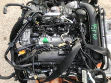 Load image into Gallery viewer, Motor Mg 15FKE EHS 1.5 T-GDI Benzin Engine Komplett MOT2260621669sn