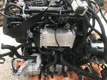 Load image into Gallery viewer, Motor Mg 15FKE EHS 1.5 T-GDI Benzin Engine Komplett MOT2260621669sn
